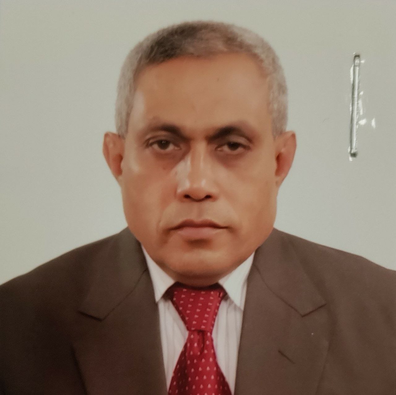 Prof. Brig Gen (Retd) Dr. Md. Mahbub Noor